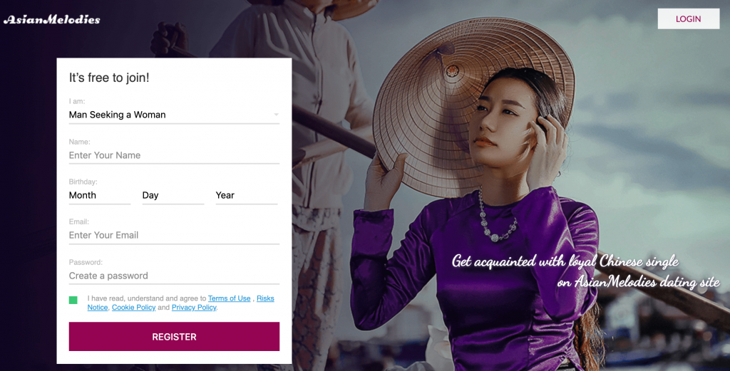 AsianMelodies