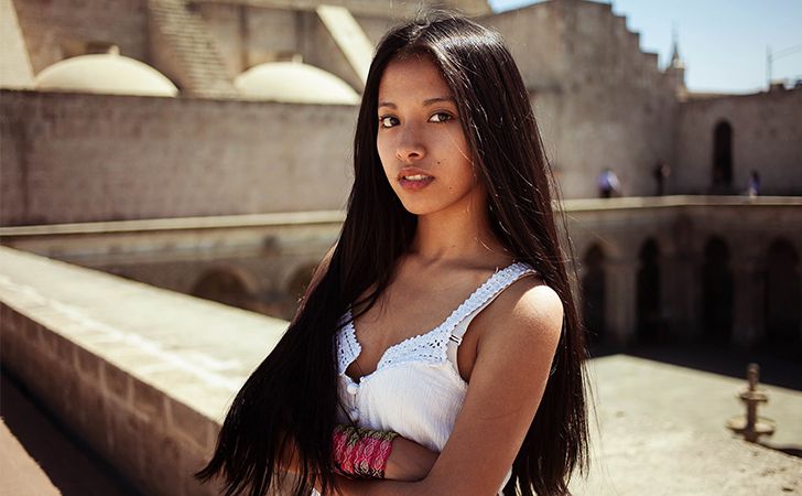 Peru Brides firste