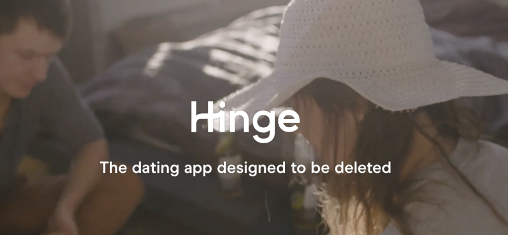 Hinge Review